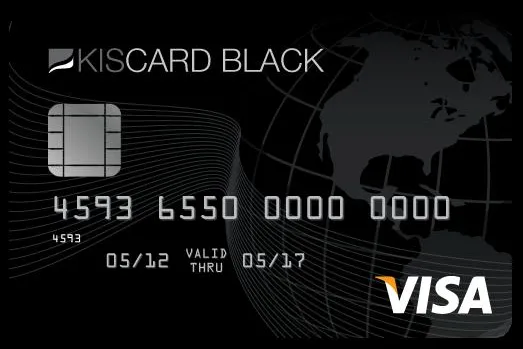 Bild: Handelskette Norma startet Verkauf von Prepaid Kreditkarte KisCard BLACK