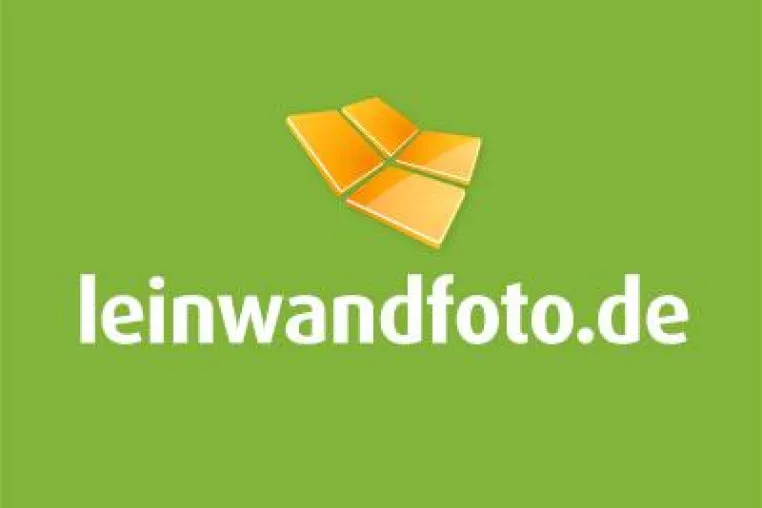 Bild: Der Trend: Bild auf Leinwand drucken