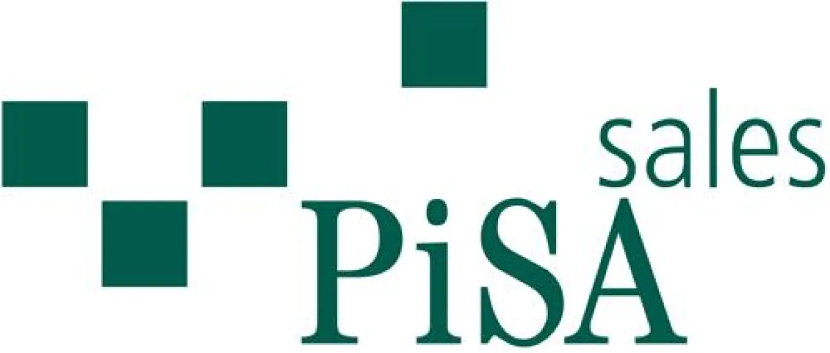 PiSA sales Logo