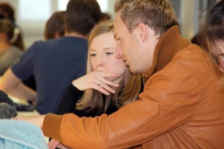 Bild: Industrial Virtual Engineering: Ein Hochschulcampus setzt auf Zukunft