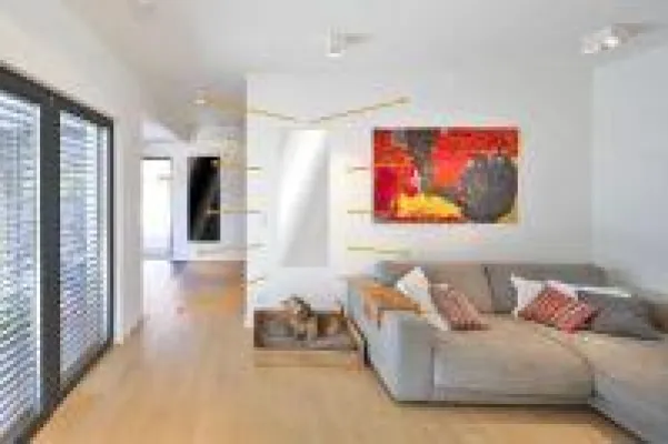 Komfortabel, autark, nachhaltig, genial: Regnauer führt ThermAir-Relax-Klima-Paket ein Bild: Komfortabel, autark, nachhaltig, genial: Regnauer führt ThermAir-Relax-Klima-Paket ein