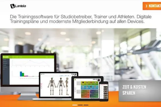 Websiterelaunch - Mehr Informationen für Studiobetreiber Bild: Websiterelaunch - Mehr Informationen für Studiobetreiber