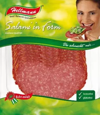 Bild: Kann man Wurst erleben?