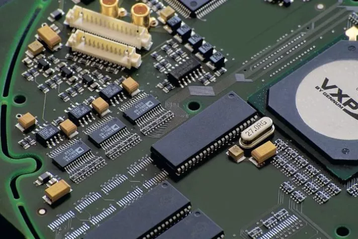 Bild: Electronics Manufacturing Knowledge Base