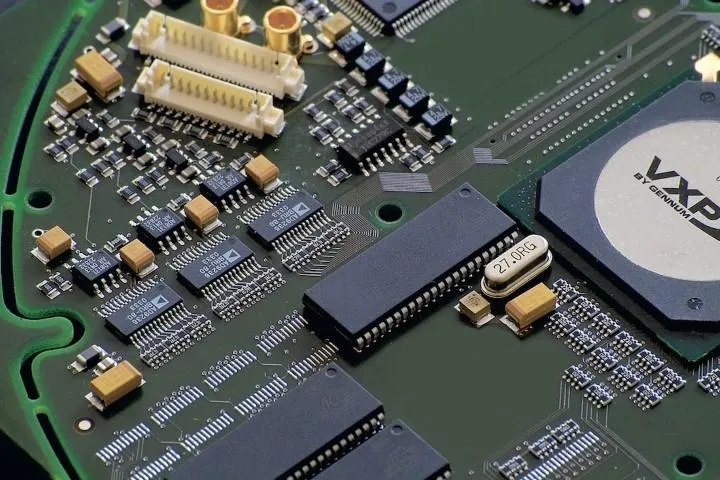 Electronics Manufacturing Knowledge Base Bild: Electronics Manufacturing Knowledge Base