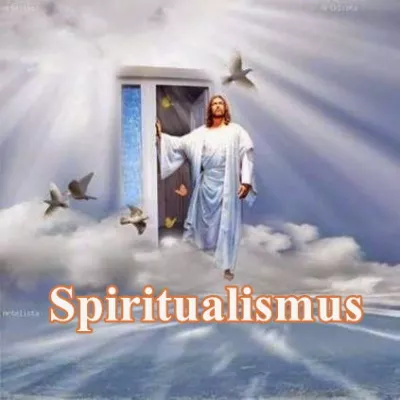 Gott kommt wieder auf die Erde - Sein Haus ist im Geist des Menschen Bild: Gott kommt wieder auf die Erde - Sein Haus ist im Geist des Menschen