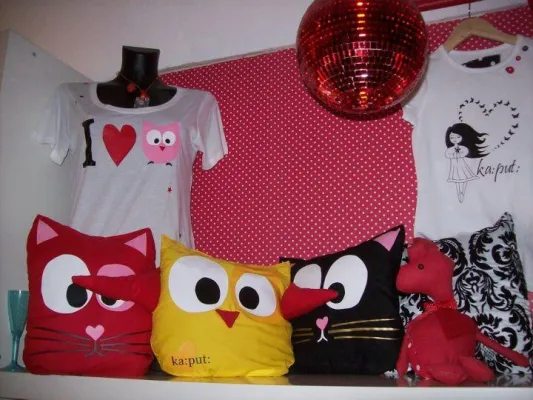 Bild: Über ka:put: bei yourdesignerz.de