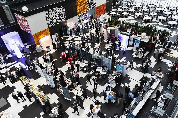 Bild: Rückblick InnoVario 2018: Versicherung vom Kunden gedacht