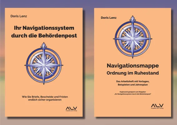 Behördenpost: Warum viele Menschen Briefe ungeöffnet liegen lassen Bild: Behördenpost: Warum viele Menschen Briefe ungeöffnet liegen lassen