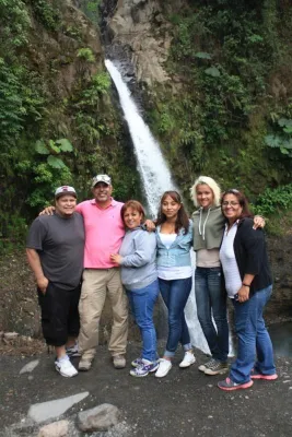 Stipendium für Realschüler jetzt bundesweit - Mit einem Schüleraustausch die Welt entdecken Bild: Stipendium für Realschüler jetzt bundesweit - Mit einem Schüleraustausch die Welt entdecken