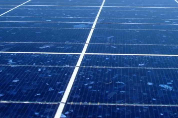 Photovoltaikversicherung mit dem außergewöhnlichem Plus Bild: Photovoltaikversicherung mit dem außergewöhnlichem Plus