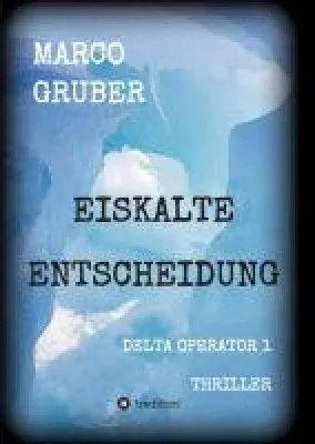 Bild: Eiskalte Entscheidung - Spannender Thriller vor der Kulisse Chinas