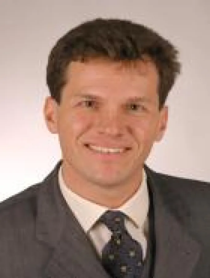 Markus Juhr-De Benedetti