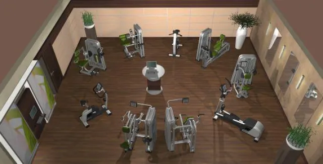 Bild: Training mit System nach der Therapie: eine sinnvolle Kombination mit Synergieeffekt