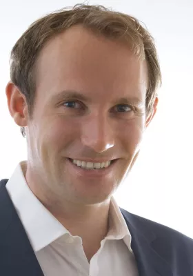 Bild: Marc Kirsch übernimmt Leitung des Bereichs Consulting bei salesfactory42