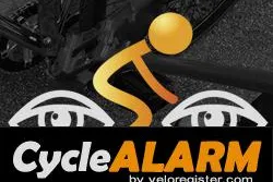 Bild: CycleALARM - Der Fahrrad-Diebstahl-Alarm