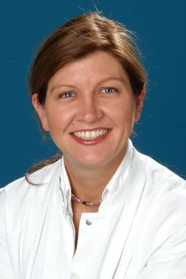 Bild: Neue Ärztin im Urologischen Centrum Prien