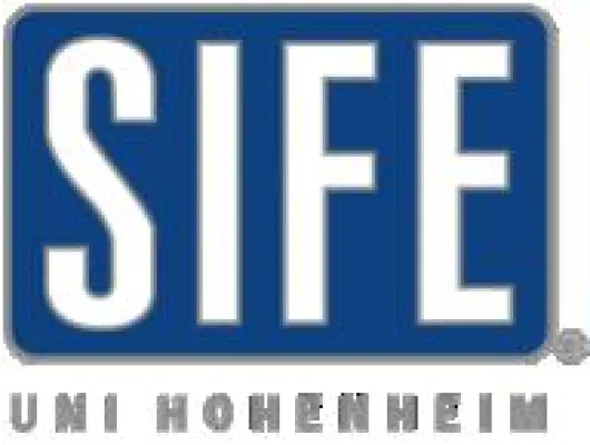 SIFE Team der Universität Hohenheim ist Newcomer des Jahres Bild: SIFE Team der Universität Hohenheim ist Newcomer des Jahres