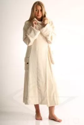 Bild: Auch die Haut hat Lust auf Bio