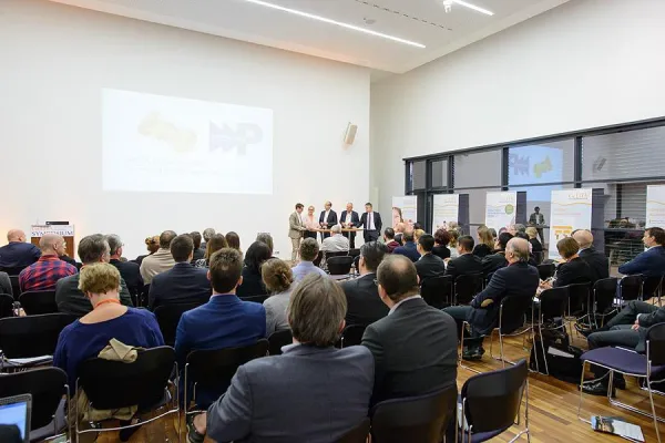 Bild: GELITA Symposium: Wegweisend und inspirierend