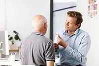 Bild: Integrierte Anpassung mit Aurical® sorgt für eine effizientere Hörgeräteanpassung