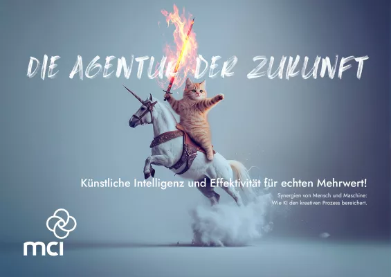 Bild: Whitepaper: Die Agentur der Zukunft – Künstliche Intelligenz und Effektivität für echten Mehrwert