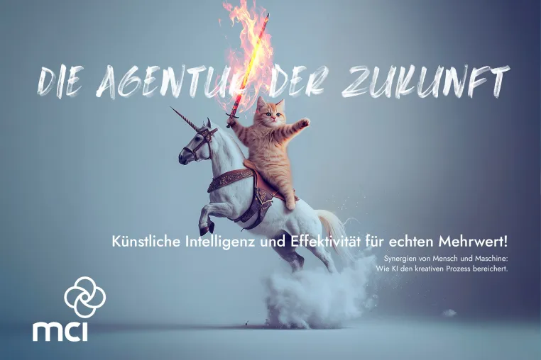 Bild: Whitepaper: Die Agentur der Zukunft – Künstliche Intelligenz und Effektivität für echten Mehrwert
