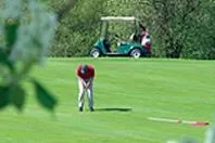 Golfplätze und Jura Golf Park in Bayern Bild: Golfplätze und Jura Golf Park in Bayern