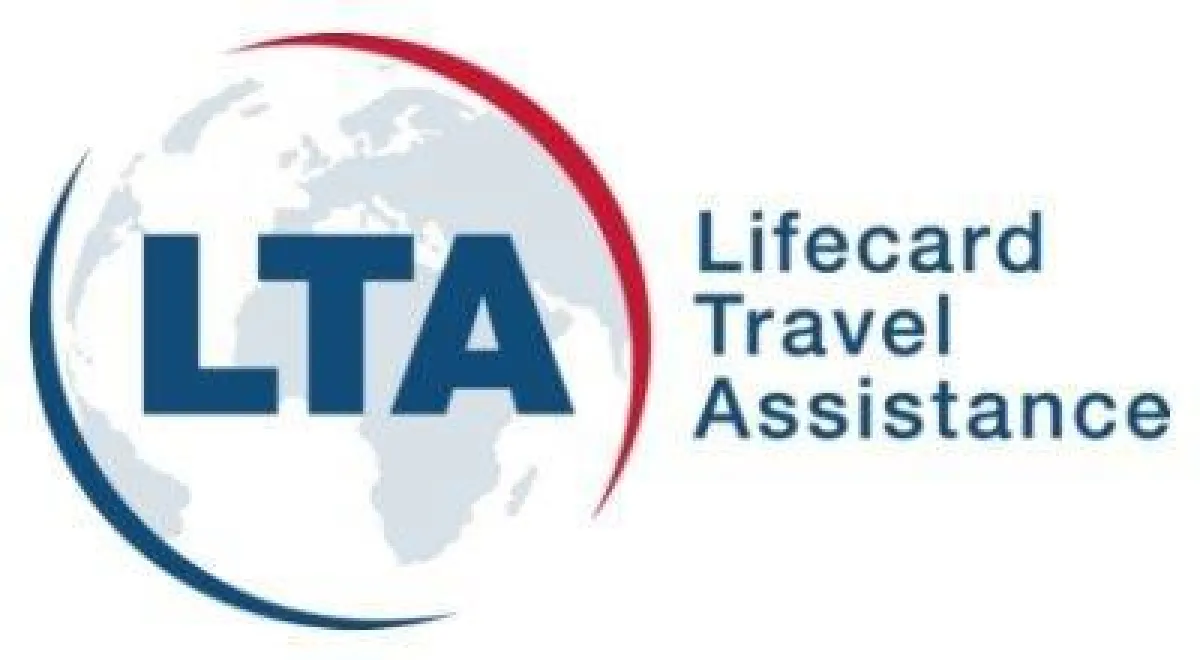 Logo LTA