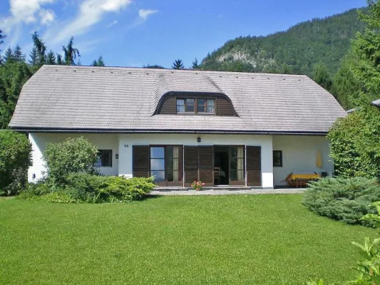 Bild: Traumferien am Wolfgangsee