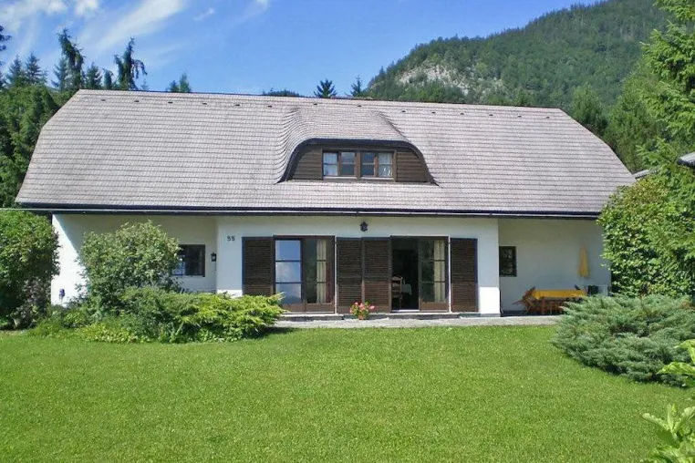 Traumferien am Wolfgangsee Bild: Traumferien am Wolfgangsee