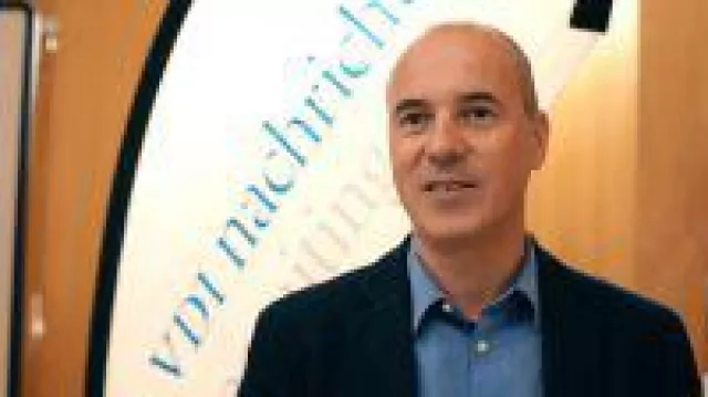 Bild: Überzeugende Bewerberportale für Top Kandidaten: Personalberater Hans Ulrich Gruber gibt Tipps
