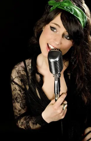 Bild: Sweet Kisses - Musikalische Genüsse im Dunkeln