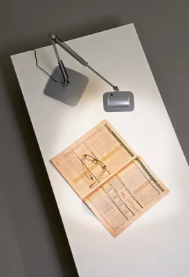 Bild: Lichttechnik für Industrie und Büro