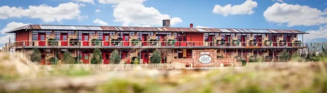 „Alles Paletti“: Hoher Gästezuspruch und Top-Bewertungen im Eröffnungsjahr Bild: „Alles Paletti“: Hoher Gästezuspruch und Top-Bewertungen im Eröffnungsjahr