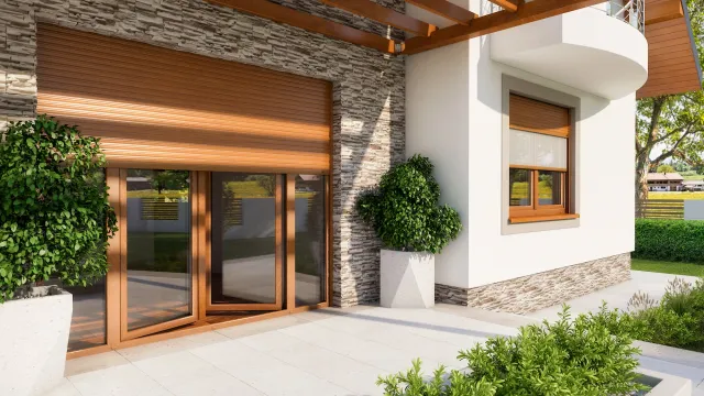 Bild: DRUTEX befürwortet Ziele der UN-Klimakonferenz