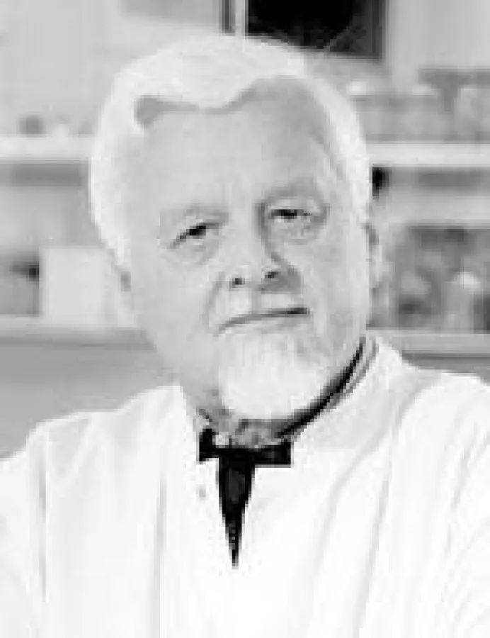 Prof. Dr. med. Volkmar Schneider