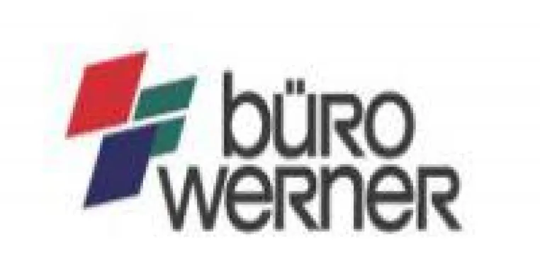 Bild: Büro Werner GmbH & Co.KG
