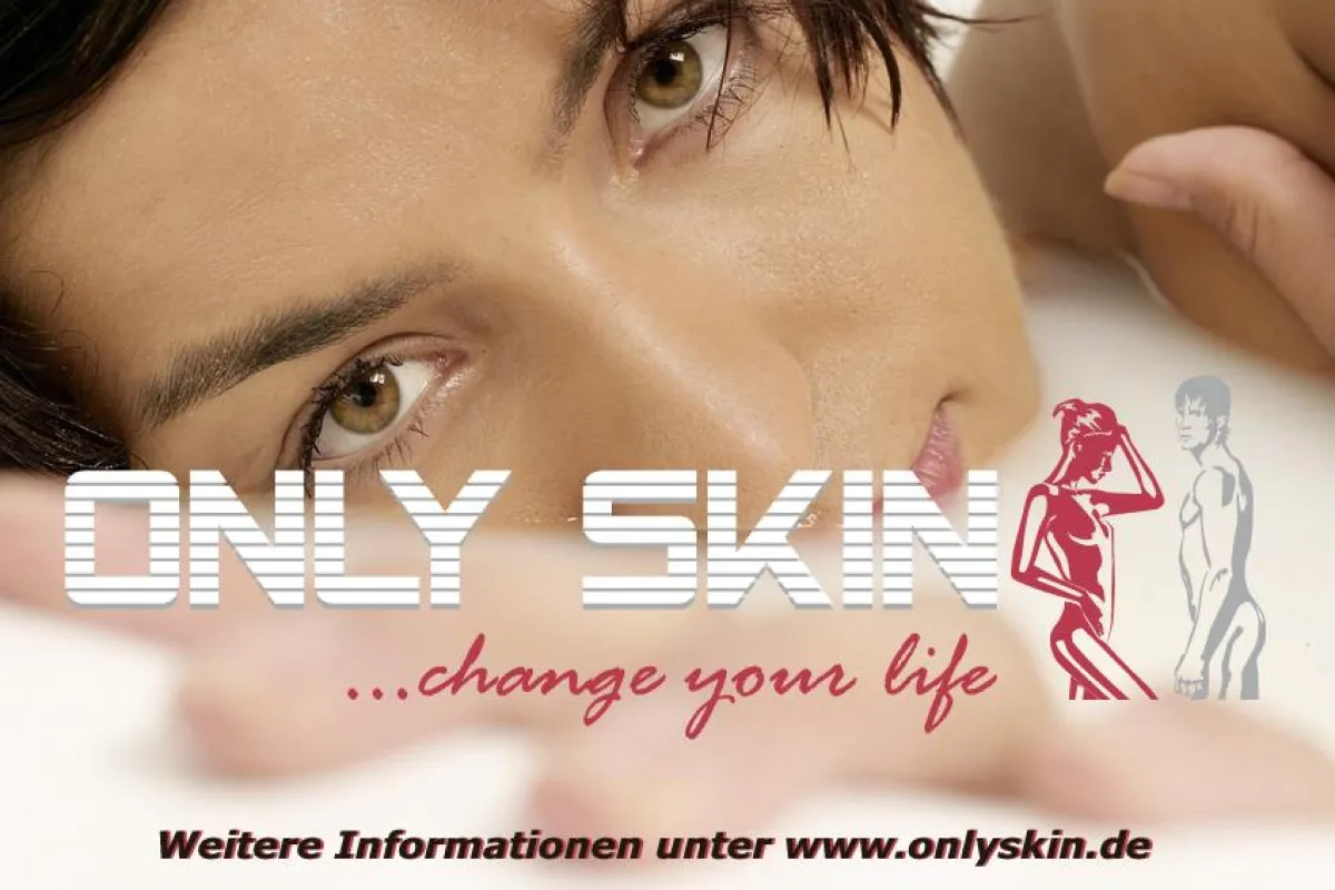 Dauerhafte Haarentfernung bei ONLY SKIN - Kostenfreie Beratung und günstige Preise