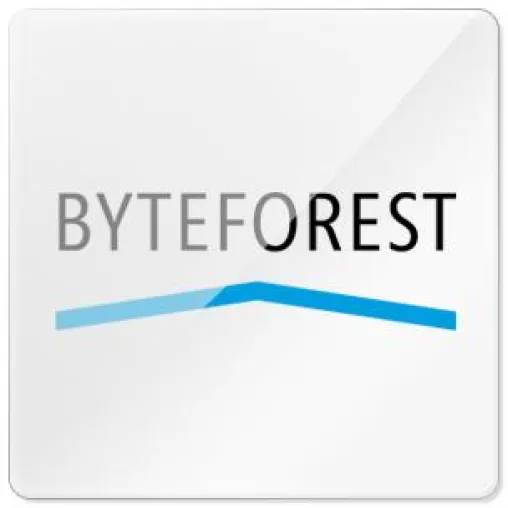 BYTEFOREST führt blogengine.net als Blogsystem ein Bild: BYTEFOREST führt blogengine.net als Blogsystem ein
