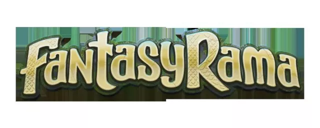 Bild: Anpfiff: In FantasyRama ertönt das Startsignal für eine magische Welt