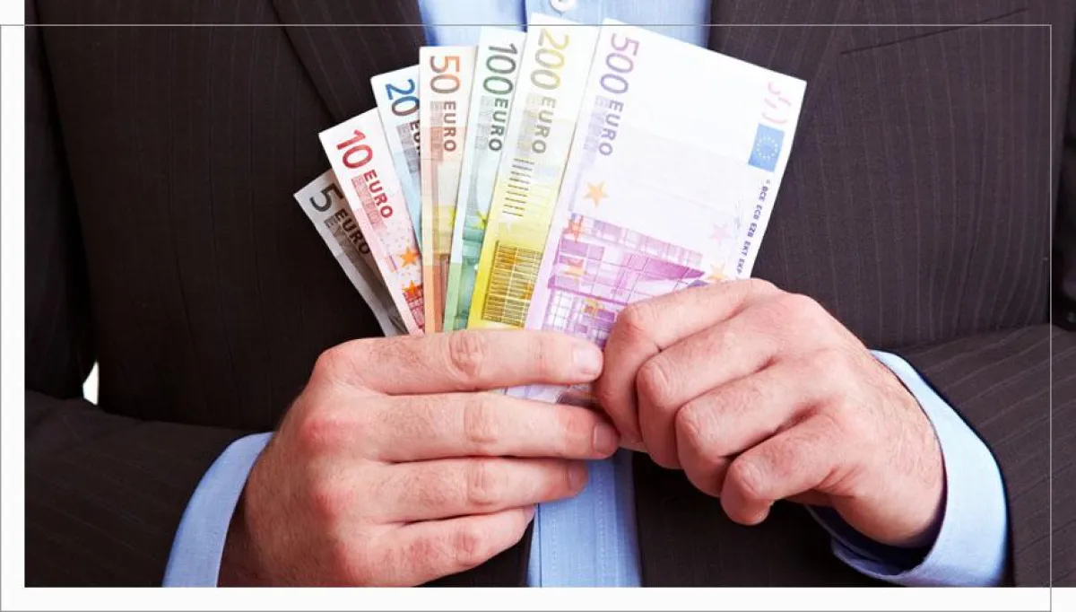 Bei Juwelier & Leihhaus sofort Bargeld