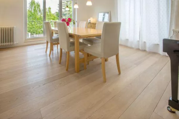 Bild: Parketthändler WOHNGESUND startet Crowdfunding