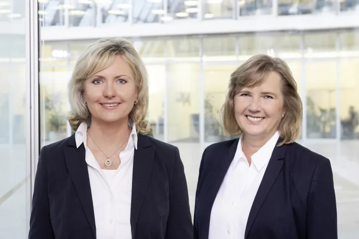 Bild: Aus BESTSIGHT geht BESTVISO hervor