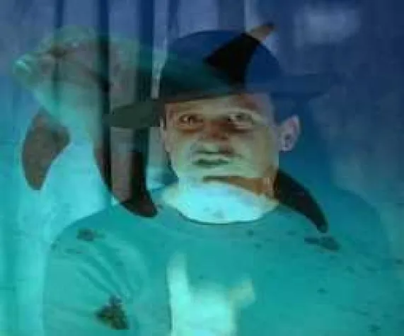 Bild: Best Job in the World – Autor Manfred Bogenschütz bewirbt sich als Insel-Ranger