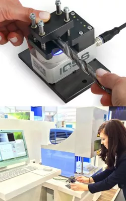 ToolSTATION - Produktneuheit stößt auf großes Interesse Bild: ToolSTATION - Produktneuheit stößt auf großes Interesse