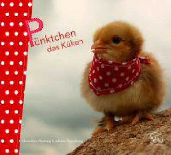 Bild: Ich hab dich lieb! Einfach so!