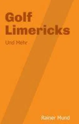Bild: Golf Limericks - Augenzwinkernde Poesie