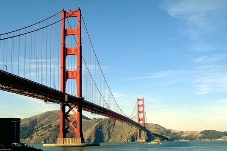 Bild: Trans Amerika Reisen - Sonderangebot für San Francisco