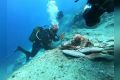 Türkiye Unveils Groundbreaking Underwater Discovery off Antalya Coast